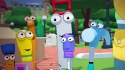 Handy Manny S03E28 Breakfast Of Champions Bowling Night