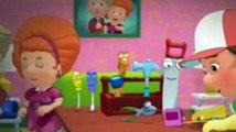 Handy Manny Season 3 Episode 30 Table For Too Many Bunk Bed