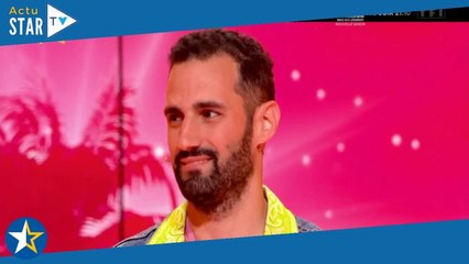 "Je n'ai aucun problème à perdre" : Bruno (Les 12 coups de midi) évoque son parcours dans Le Combat