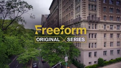 The Watchful Eye   Teaser Buried Secrets   Freeform