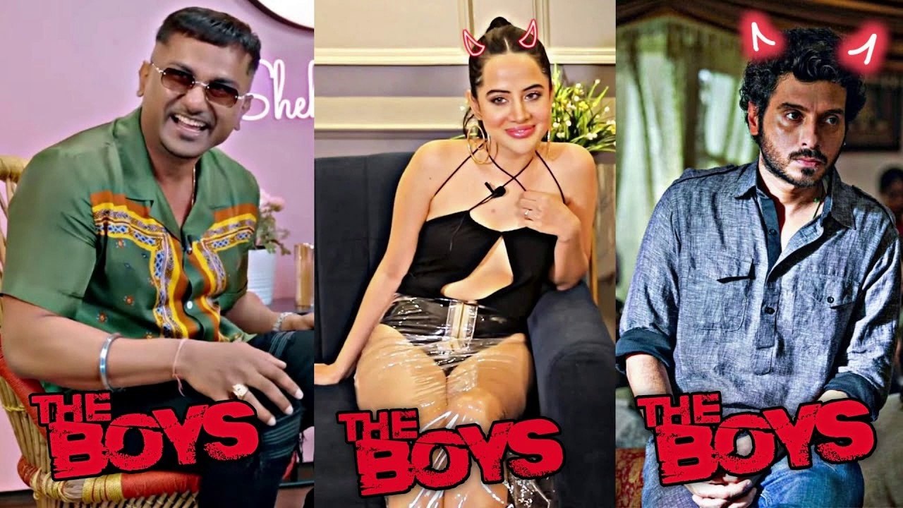 The Boys Meme  The Boys - The Boys Meme Compilation - Memes - Guri Bolte_2-1