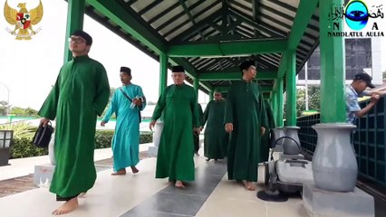 Nahdlatul Aulia akan Gelar Doa Bersama untuk Indonesia