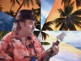 JIMMY LIMO - GUITAR - SURF MUSIC - VENTURES SHADOWS
