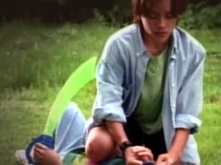 Are You Afraid Of The Dark Season 4 Episode 4 The Tale Of Cutter's Treasure (1)