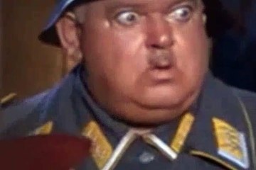 Hogan's Heros S02E04 Operation Briefcase