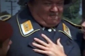 Hogan's Heros Season 2 Episode 3 Diamonds In The Rough