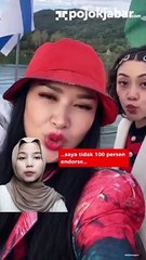 13 Artis Indonesia yang Blak-Blakan Mengaku Operasi Plastik