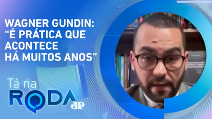 EMENDAS PARLAMENTARES são IMORAIS ou ILEGAIS? Doutor em direito eleitoral EXPLICA | TÁ NA RODA