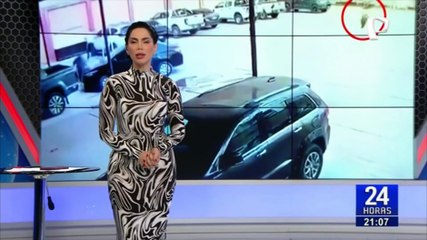 Chiclayo: niño muere en medio de balacera desatada por delincuentes