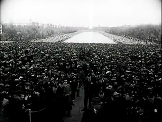 Marian Anderson: The Lincoln Memorial Concert Bande-annonce (EN)