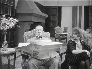 La Princesse aux huîtres Bande-annonce (EN)