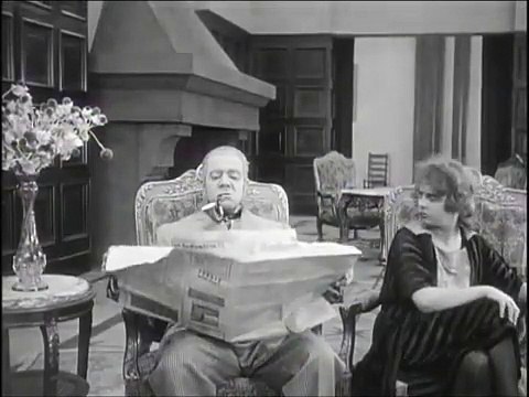 La Princesse aux huîtres Bande-annonce (EN)