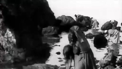 Cabiria Bande-annonce (PT)