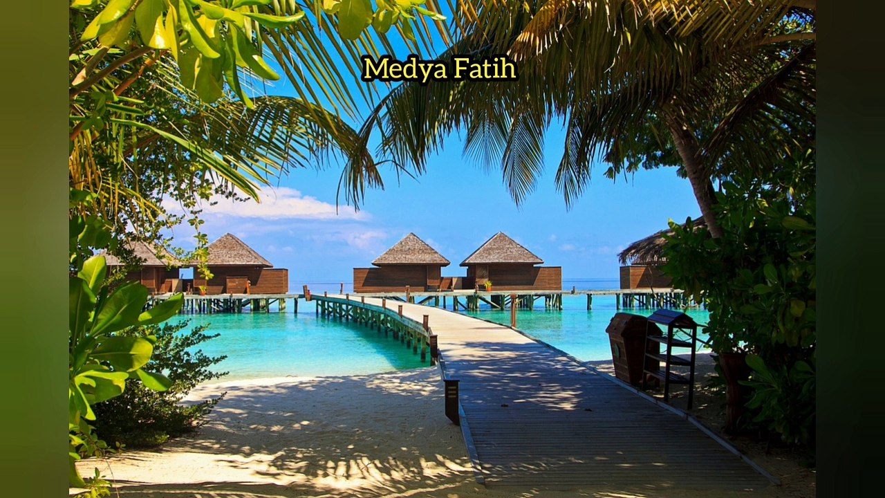 Maldivler Hakkında Merak Edilen Herşey