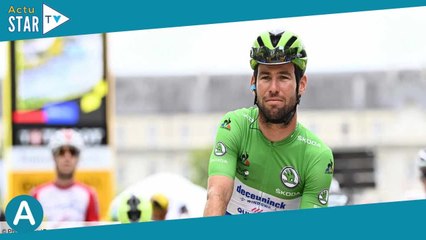 Tour de France 2023 – Mark Cavendish abandonne : qui est Peta Todd, sa femme depuis 10 ans