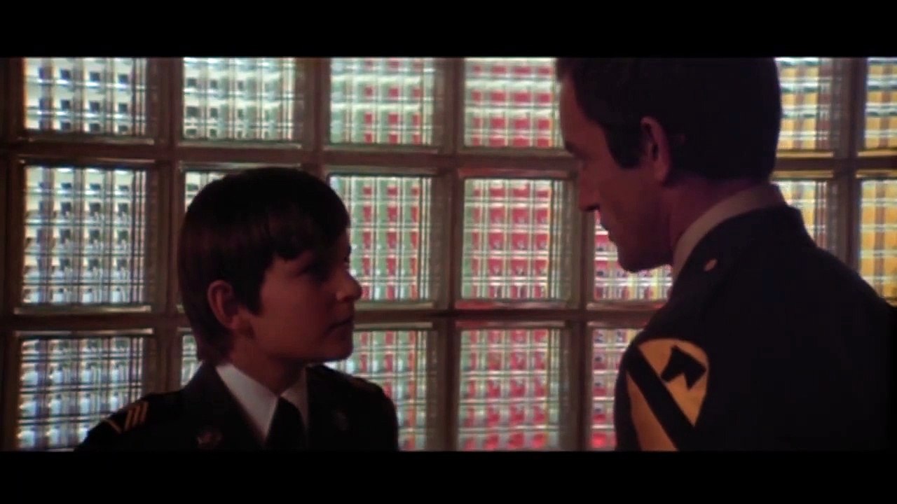 La Malédiction II Bande-annonce (EN)