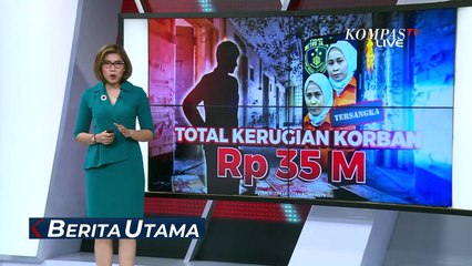 Cegah Transaksi atau Manipulasi Jumlah Uang Hasil Penipuan, PPATK Blokir Rekening si Kembar