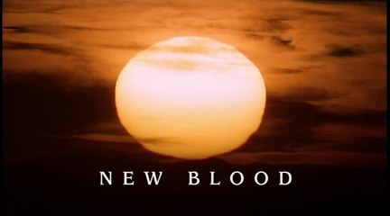 Walking With Dinosaurs - Ep 1 New Blood (1999) [576p]