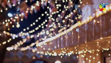 Aye Haye Qatil Haseena !! #zainabshabbir #mariawasti  Fareb - FLO Digital