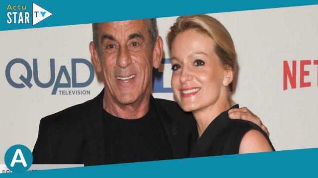 Audrey Crespo-Mara : comment a-t-elle rencontré son mari Thierry Ardisson ?
