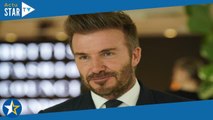 “Je fais partie de la communauté…” : David Beckham fier de ses origines, ses confidences sur ce suje