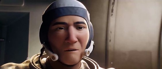 A CGI 3D Short Film: "Luna25" - by ESMA | TheCGBros