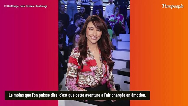 Delphine Wespiser au Cameroun : son été de folie aux côtés des chimpanzés, des images à couper le souffle !