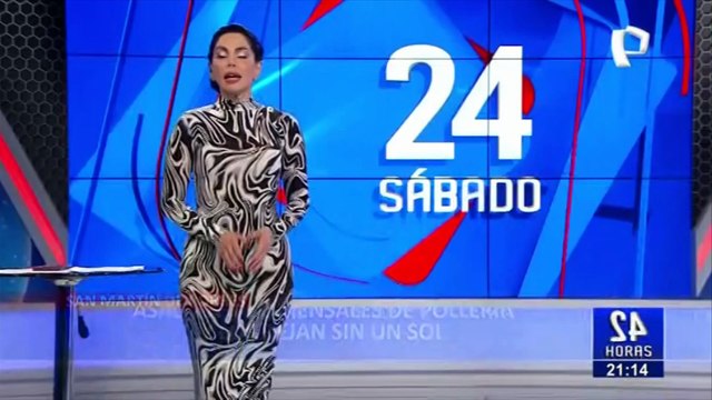 Trujillo: capturan a delincuentes que asaltaron camión repartidor