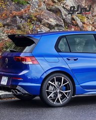 سيارة جولف جي تي آي 2023