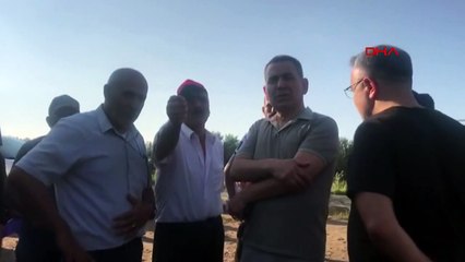 Le corps d'un enfant de 4 ans porté disparu à Adana retrouvé