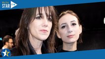 Alice Attal : La fille de Charlotte Gainsbourg dévoile son nouveau piercing... très voyant !