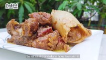 Beef Kata Masala | কাটা মশলায় গরুর মাংস | Beef Kata Masala Recipe | Eid Special Recipe | How to cook Beef Kata Masala
