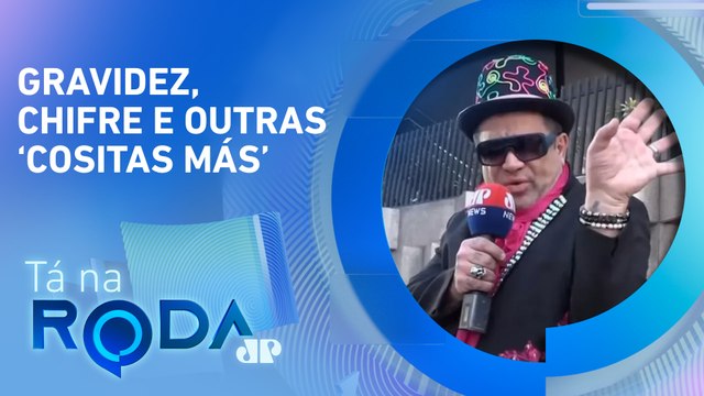 Neymar merece PERDÃO por TRAIÇÃO à Bruna Biancardi? Christian Pior ouve VOZ DO POVO | TÁ NA RODA