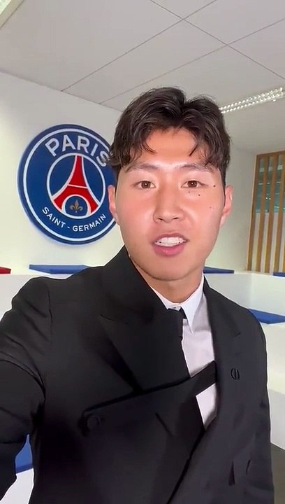Paris SG