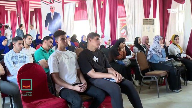 حياة كريمة تطلق مبادرة غير مسبوقة لطلاب الثانوية العامة بعنوان تقدر فى 10 أيام