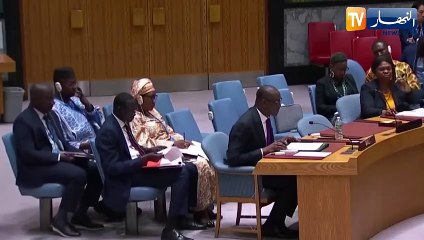 مالي: في الوقت الذي تنسحب فيه مينوسما من البلاد.. دعوات للتمسك بإتفاق الجزائر