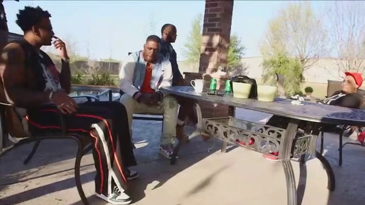 Bad Boys Texas S01E09