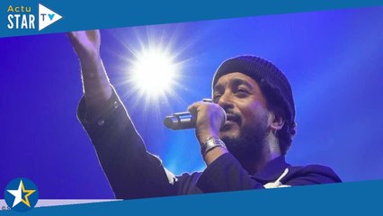 “L’être humain dans toute sa splendeur” : Slimane recadre un fan suite à l'annulation de son concert