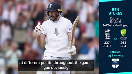 'Special' Wood and Woakes giving Stokes selection headache