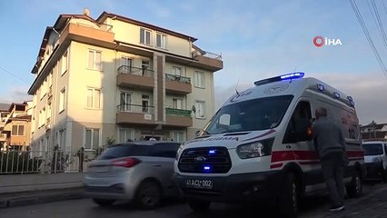 Eski medya çalışanı evinde ölü bulundu