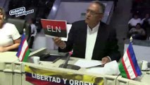 (EN VIDEO) Concejal de Cali pone los puntos sobre las íes sobre el ELN