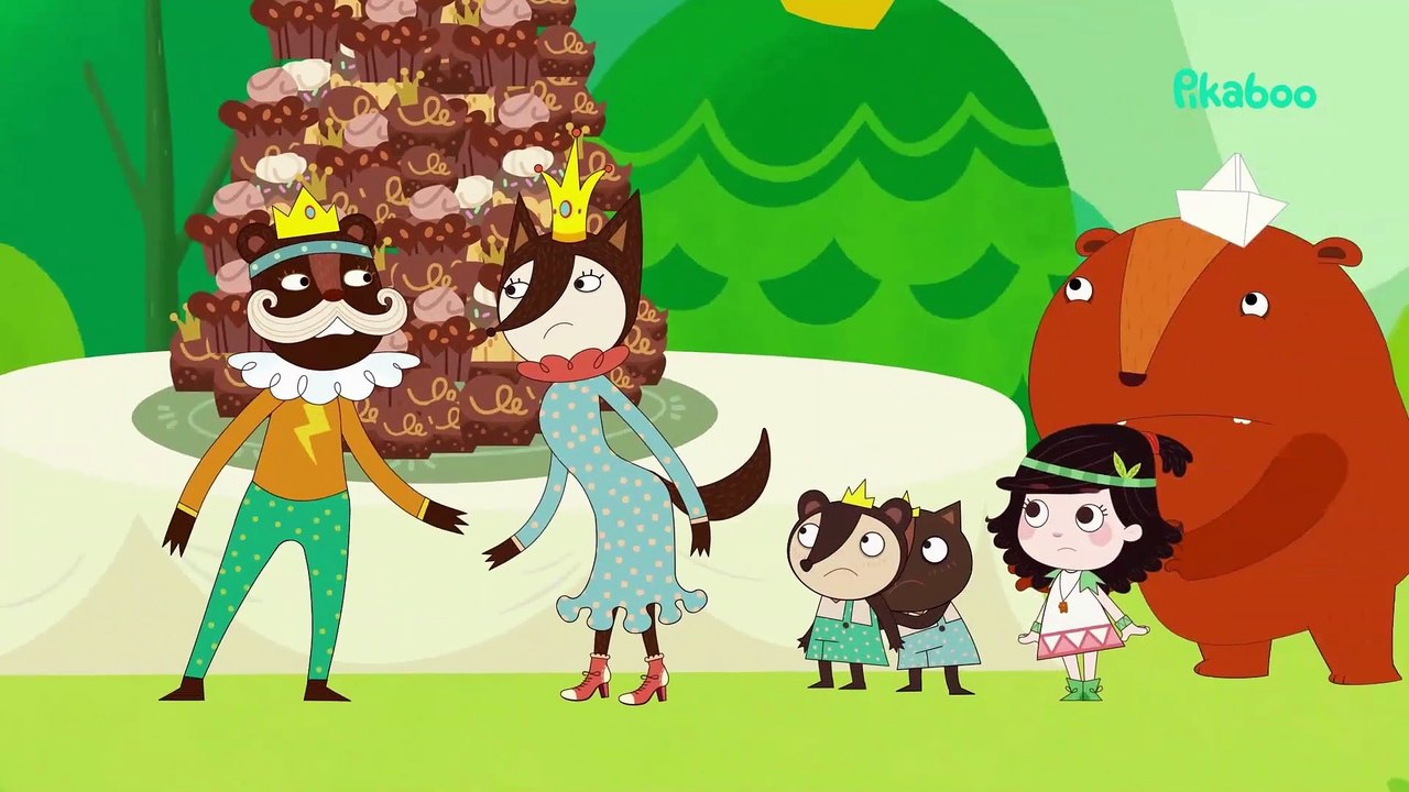 Emi i Guru 2x58.Veliki gost