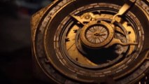 Indiana Jones and The Dial Of Destiny Ending Explained Easter Eggs and Things You Missed