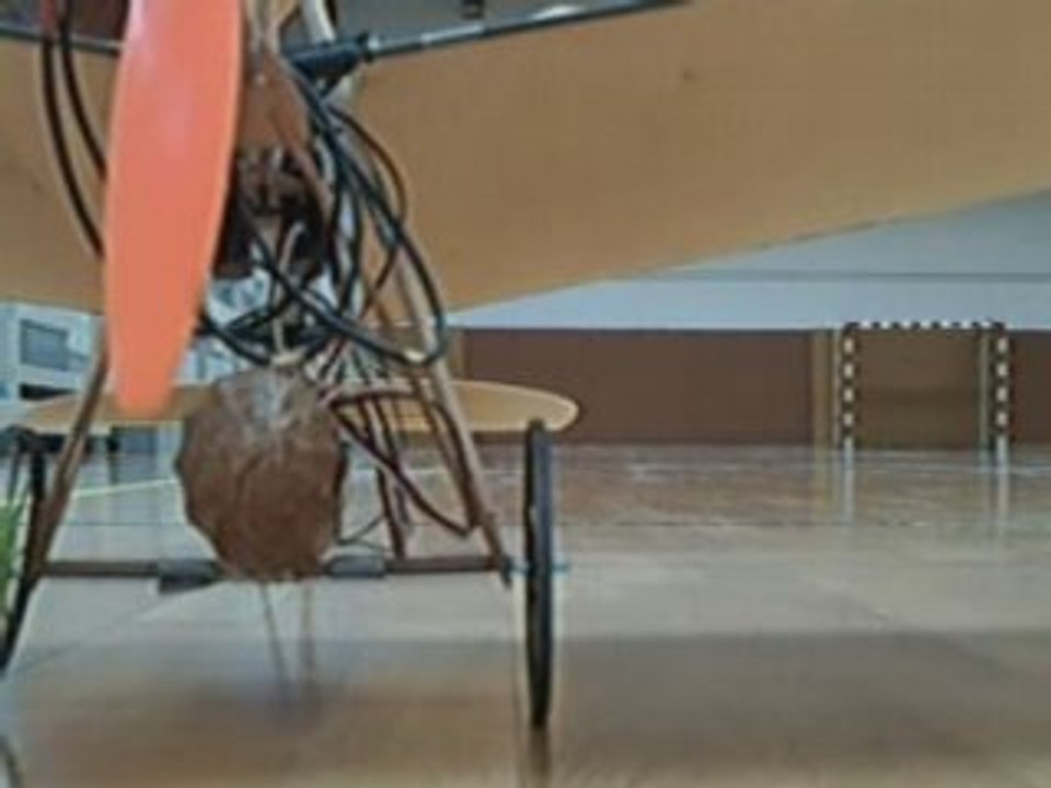 Blériot III