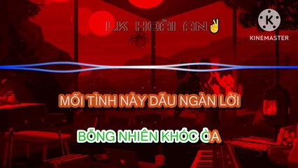 LK Hoài An - Thúy Loan cover