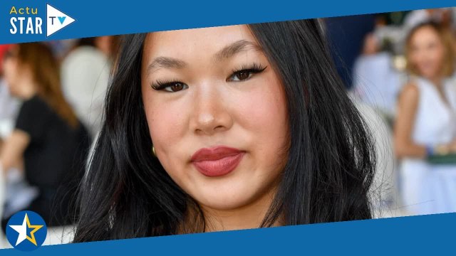 Joy Hallyday : La fille de Laeticia vit la dolce vita en Italie avec une autre fille de