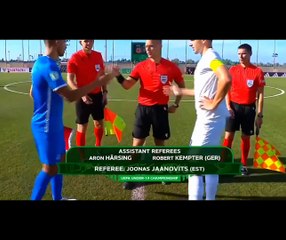 Norway vs Greece  5-4 / All Gоals & Extеndеd Hіghlіghts u19