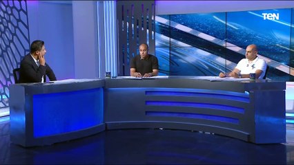 العقباوي وأبو المجد مصطفى يكشفوا لأول مرة كواليس رحيلهم عن تدريب غزل المحلة