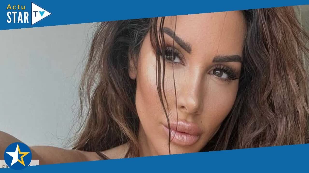 Laura Lempika : en manque de son fils Zlatan pendant les vacances, elle se confie sur son quotidien