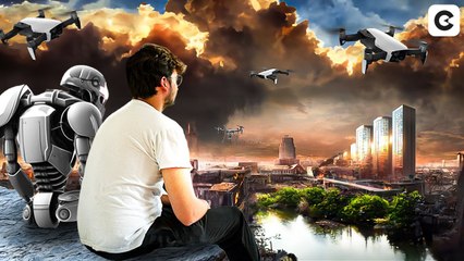 Les métiers précaires vont-ils être remplacés par les robots ?